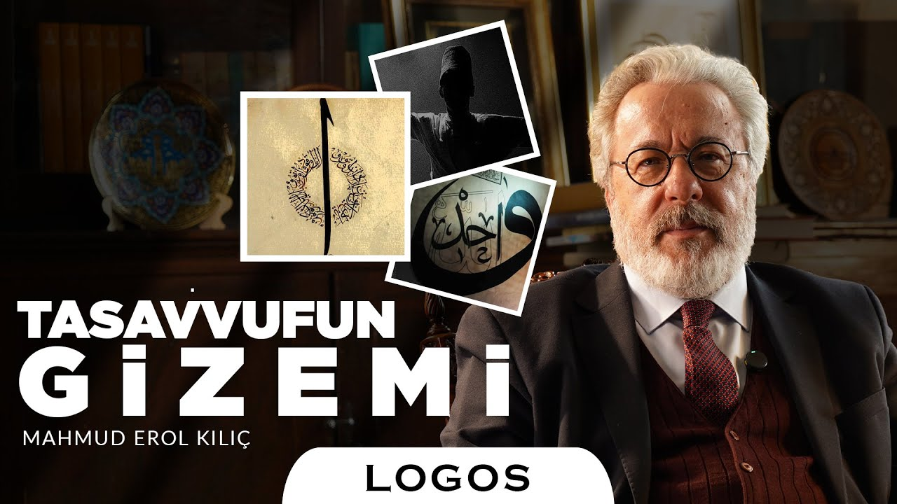 LOGOS - Channel Creator proje galerisi